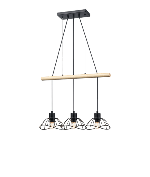 Подвесной светильник Vele Luce Formula VL6482P03