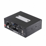 Процессор Hellion DHL-6 - BUZZ Audio