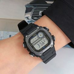 Наручные часы Casio DW-291HX-1A