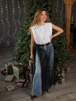 Юбка Gafre, черная