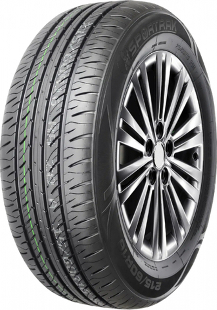 Sportrak SP716 205/70 R15 96H