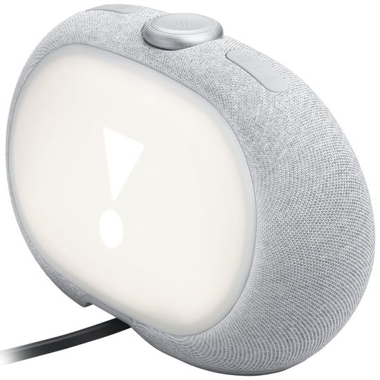 Радиобудильник JBL Horizon 3 Grey