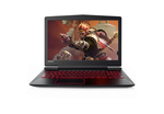 15.6" Ноутбук Lenovo Rescuer R720-15IKBN (1920x1080, Intel Core i5-7300HQ, RAM 8ГБ, SSD 128ГБ, Nvidia GeForce GTX 1050, Win 10 Home)