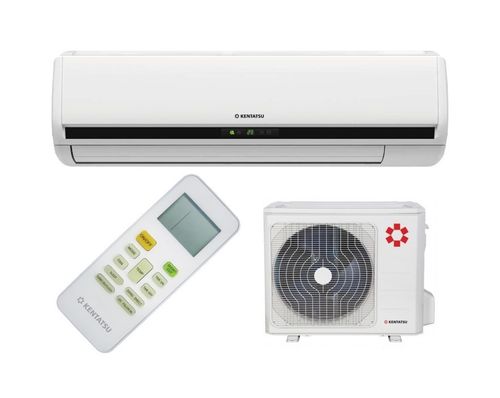 Сплит система Kentatsu NAOMI KSGN105HFAN1/KSRN105HFAN1