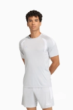 Футболка adidas Tiro 26 League - серый