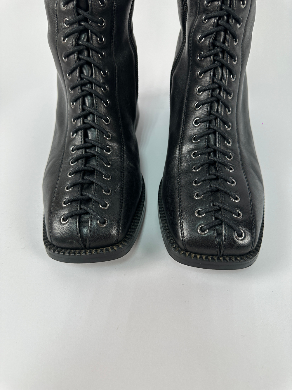 Сапоги Lera Nena