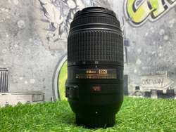 Nikon 55-300mm 4.5-5.6G ED DX VR AF-S Nikkor