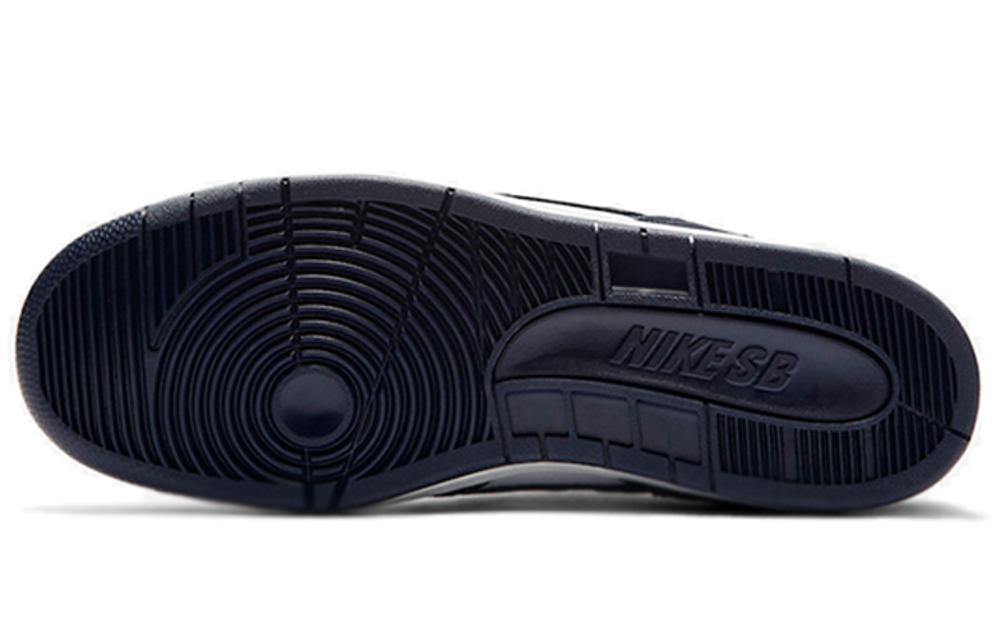 Кроссовки Nike Air Force 2 Low Obsidian