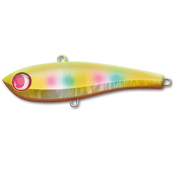 Воблер Jumprize (Vib) ChataBee 60 #05