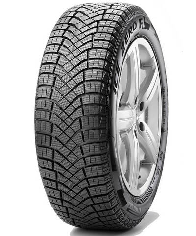 Автошина Pirelli 215/65 R16 102T Ice Zero Friction (XL)