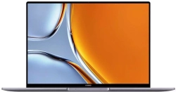 Ноутбук 16" Huawei MateBook 16S CREF-X Core i7 12700H/16Gb/1Tb SSD/16" FullHD/Win11 Серый (53013DRK)