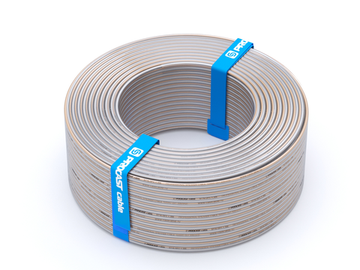 PROCAST cable ST 16.OFC.1,306 - профессиональный инсталляционный Hi-Fi спикерный (акустический) кабель