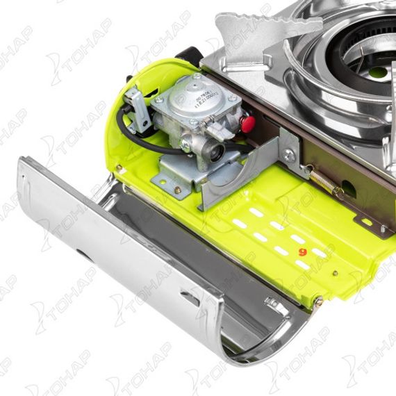 Плита газовая NamiLux NA-174PSS