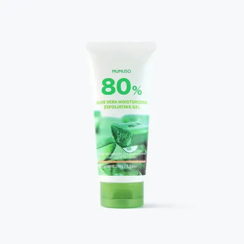 СКРАБ ДЛЯ ЛИЦА