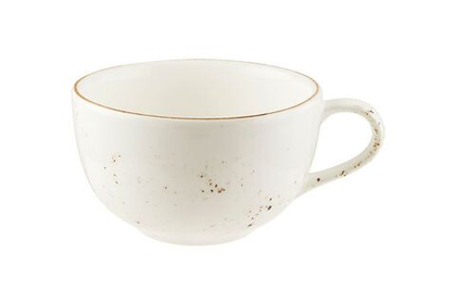 Чашка 350 мл. чайная Грейн (блюдце GRAGRM01CT) /1/6/ Bonna Турция GRARIT05CPF/62852