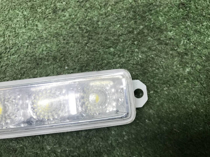 ДХО левый=правый Citroen Berlingo 2 (2012-2015)