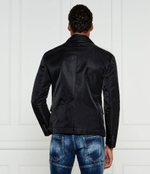 Куртка Dsquared2 - черный(S74BN1312 S35411)