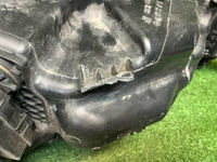 Фара левая Nissan Qashqai 2 j11 (2017-2023) LED