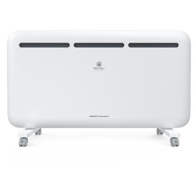 Конвектор электрический Royal Clima Sorento Meccanico REC-S2000M