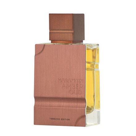 Женская парфюмерия Парфюмерия унисекс Al Haramain EDP Amber Oud Tobacco Edition 60 ml