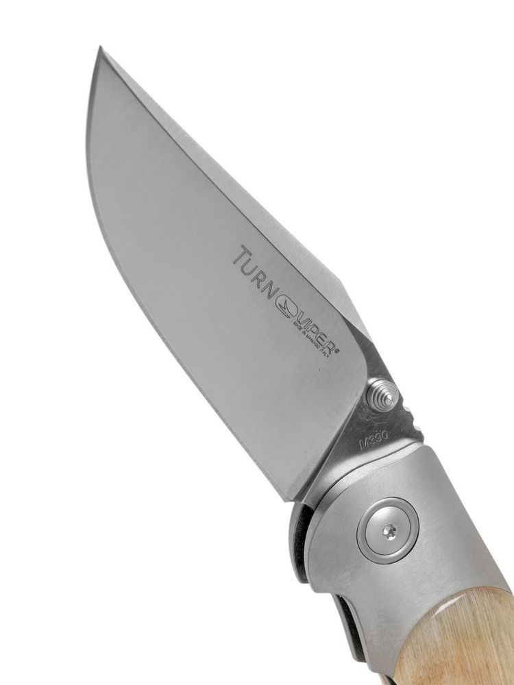Нож Viper V5986MO Turn