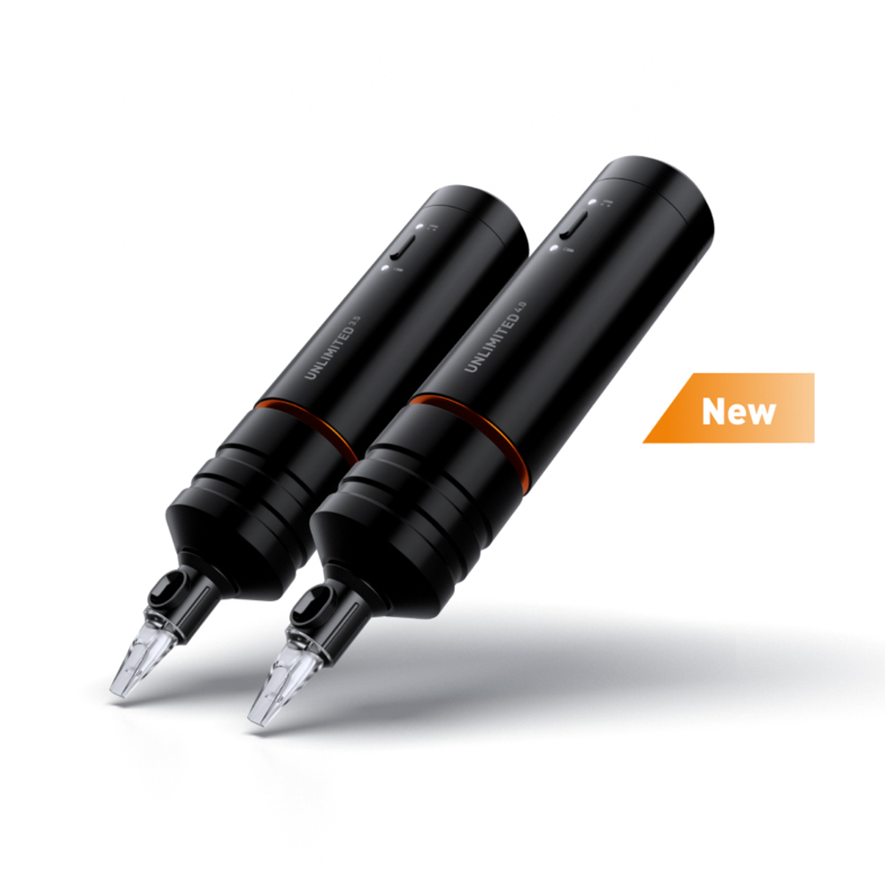 Cheyenne SOL NOVA Unlimited Black