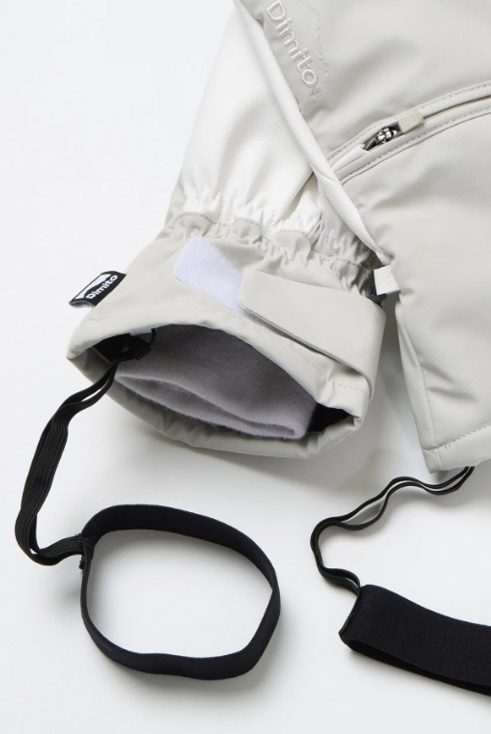 Варежки Dimito 25 EASY OPEN IF MITTEN