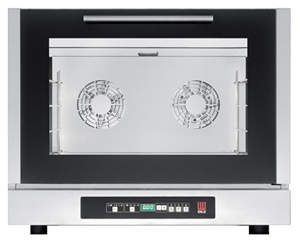 Печь конвекционная Tecnoeka EKF 411 D