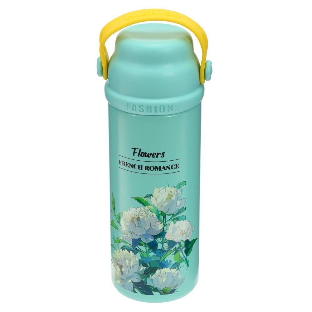 GAEM Термос, 500 мл, L7 W7 H21,5 см, 5в.