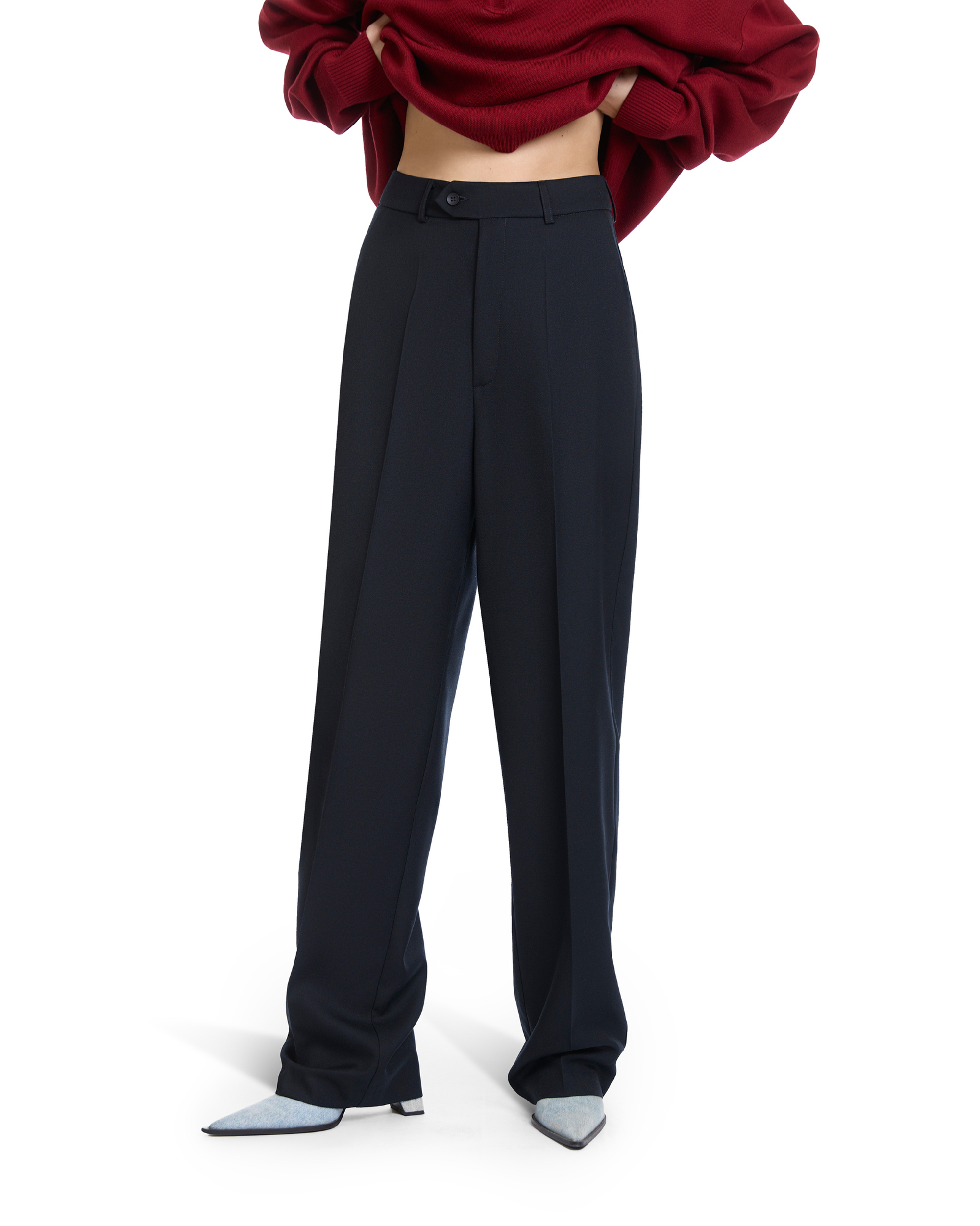 Брюки UNIFORM #2