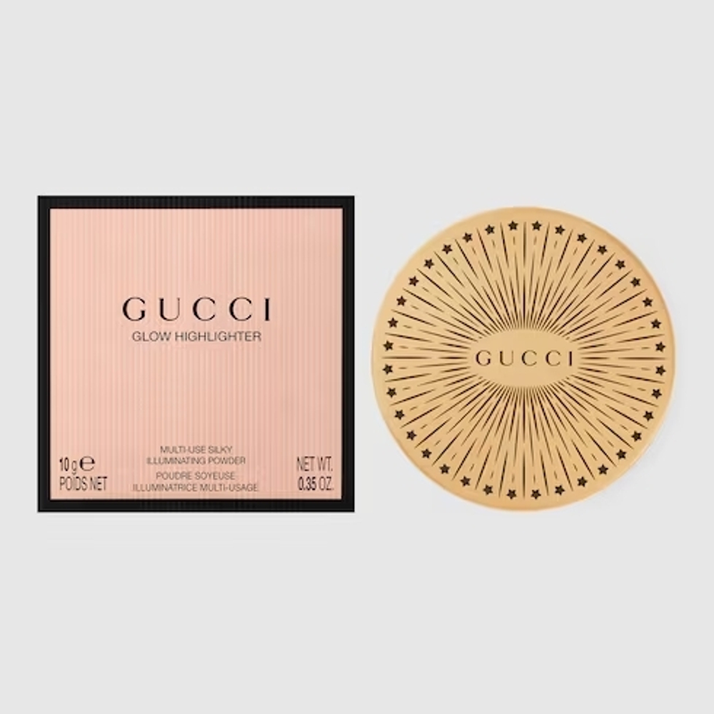 Gucci Glow Powder Highlighter