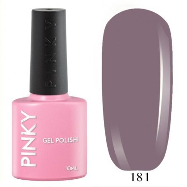 PINKY Classic 181  Нежный Шёлк 10 мл