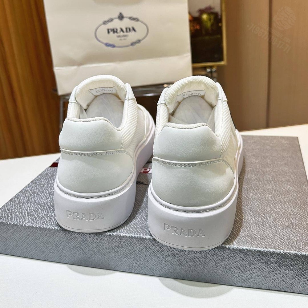 Кеды Prada