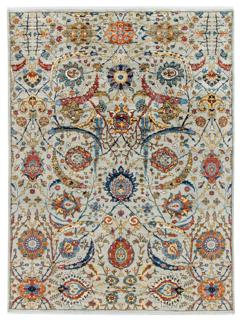 Karakuli 275 x 365 см