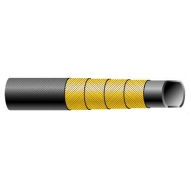 Рукав для штукатурной обработки и строительных смесей DN 050 OD 068 P=40 серия SM40 Semperit