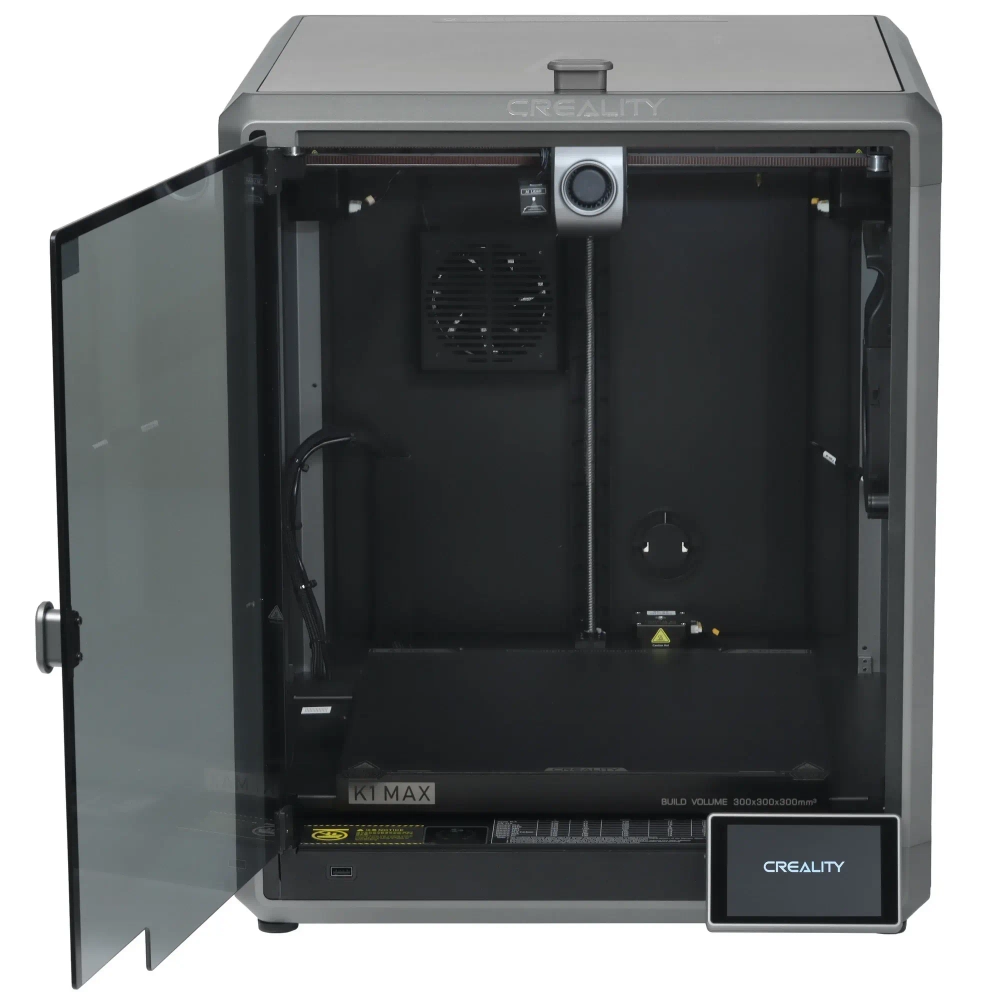 3D принтер Creality3D K1 Max