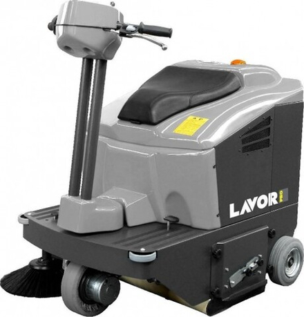 Машина подметальная Lavor SWL R850 ET аккумуляторная, pro 0.061.0005