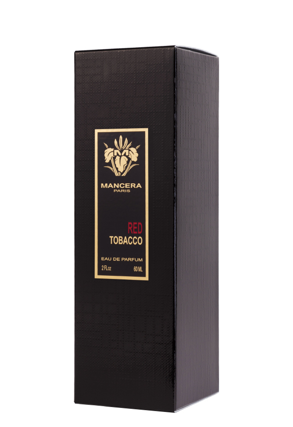 Парфюмерная вода Red Tobacco