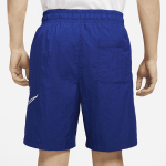 Шорты Nike Sportswear Alumni Logo, DB3811-455