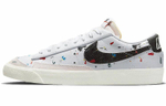 Кроссовки Nike Blazer Low 77