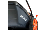 Бензиновая газонокосилка PATRIOT PT 47BS 512109016