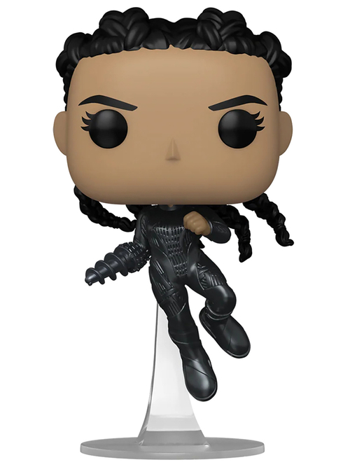 Фигурка Funko POP! Plus DC Superman 2025 The Engineer (587) 86647