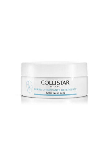 Средство для снятия макияжа с лица Collistar бальзамин 100 ml
