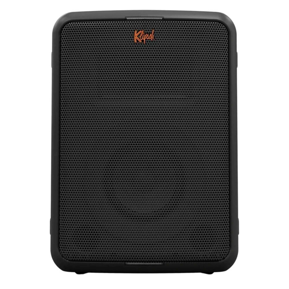 Портативная колонка Klipsch Vegas Black