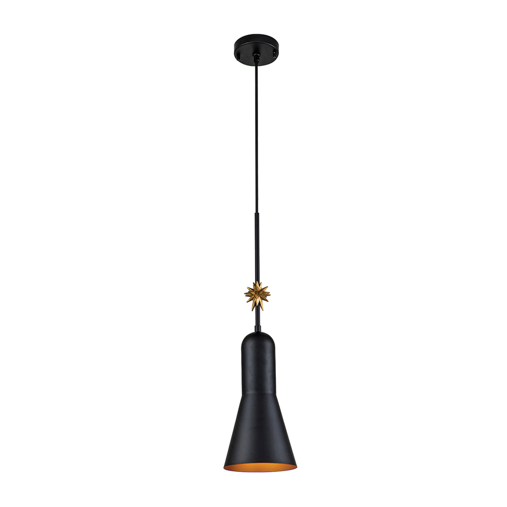 Подвесной светильник Elstead Lighting ETOILE-P-M-MB Elstead Lighting