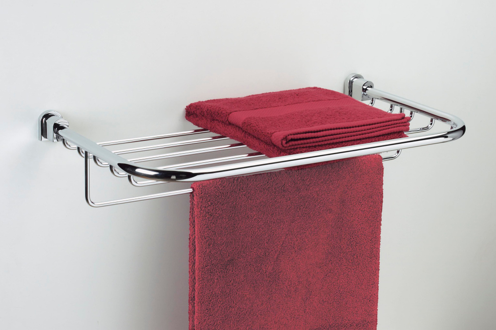 Полка для полотенец Windisch 85160CR Bellaterra Испания