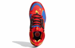 Кроссовки Mcdonald'S X Adidas Harden Vol. 5 "All American Games"