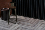 Кварцвиниловая плитка VINILAM PARQUET HERRINGBONE Паркет Эрмитаж IS11122 - Магазин напольных покрытий в Екатеринбурге. MAXI ПОЛ.