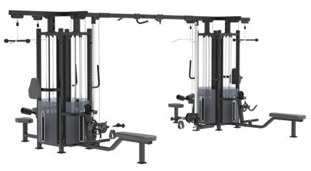 Кроссовер IF9327+IF9327+IF9327OPT