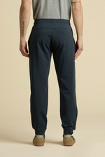 Спортивный костюм из хлопка